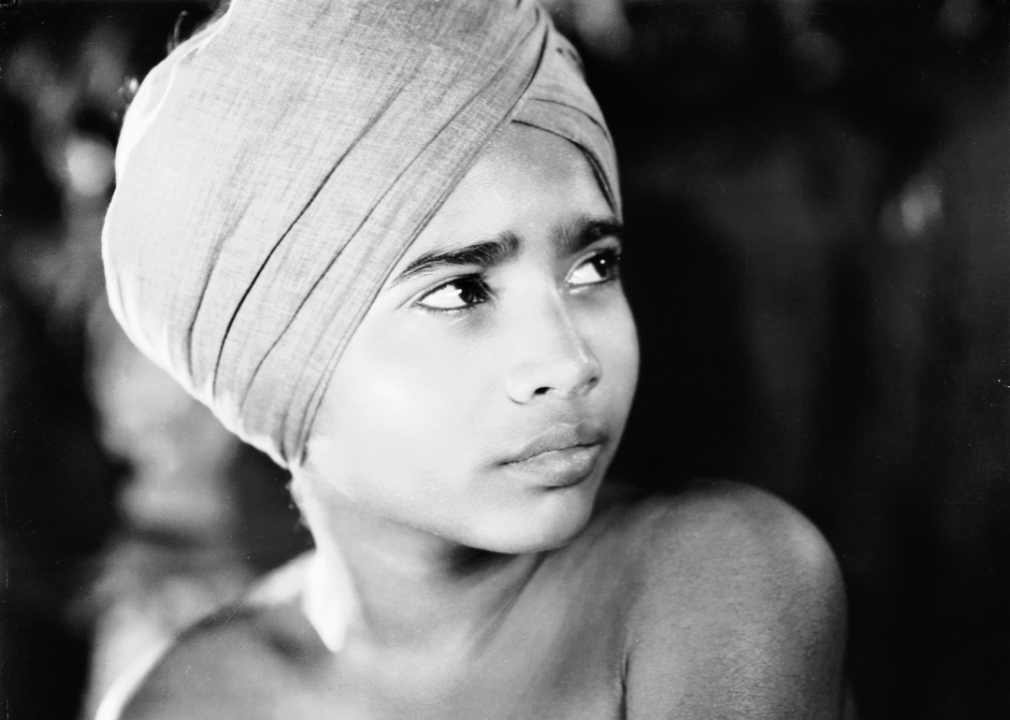 1942: Sabu